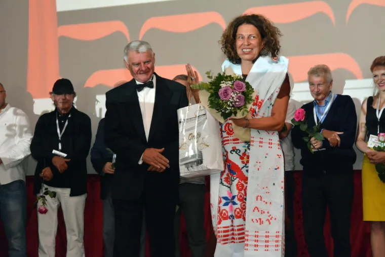 Dubravka Ostojić