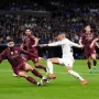 Mbappe se 'osvetio' Gvardiolu za Etihad i priuštio mu noćnu moru: Evo kako se naslađivao u proslavi