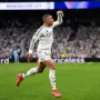 Mbappe se 'osvetio' Gvardiolu za Etihad i priuštio mu noćnu moru: Evo kako se naslađivao u proslavi