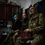 Iz Kijeva u prve dvije godine rata nije bilo informacija o žrtvama. Ukrajinski predsjednik Volodimir Zelenski uglavnom je izbjegavao komentirati gubitke.  