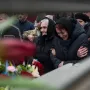 Prema podacima Ujedinjenih naroda s kraja 2024. godine, u Ukrajini je od potpune ruske invazije zabilježeno 12.340 smrtnih slučajeva civila. 