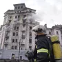 Tri su godine boli, tuge i suza iza Ukrajine: Rat koji pred sobom 'čisti' sve, ostavio je velike tragove