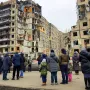 Tri su godine boli, tuge i suza iza Ukrajine: Rat koji pred sobom 'čisti' sve, ostavio je velike tragove