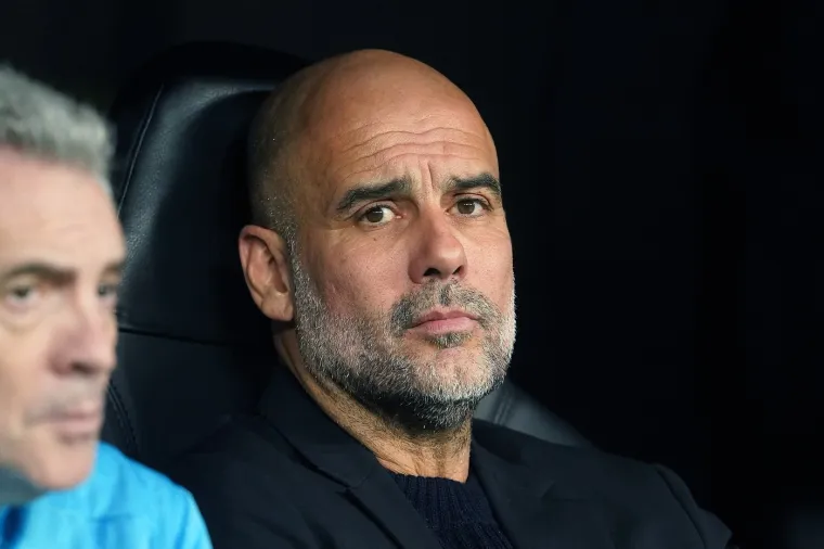 Guardiola je 'uništen', njegova nemoć je opipljiva: Pazite što je izvodio protiv Reala