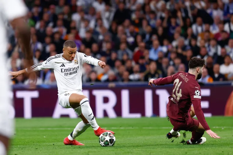 Guardiola je 'uni&scaron;ten', njegova nemoć je opipljiva: Pazite &scaron;to je izvodio protiv Reala