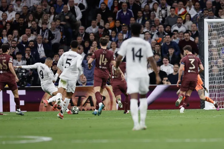 Ni&scaron;ta nije mogla obrana Cityja.