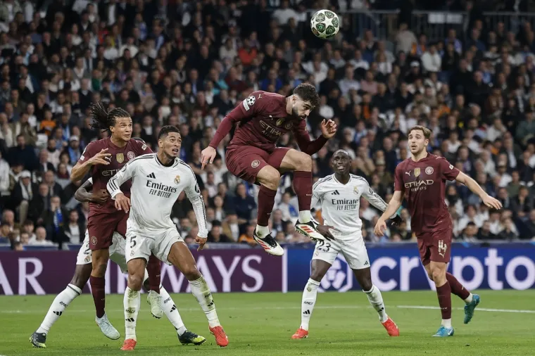 Guardiola je 'uni&scaron;ten', njegova nemoć je opipljiva: Pazite &scaron;to je izvodio protiv Reala