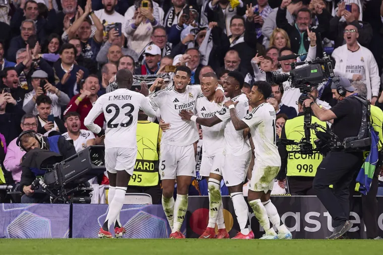 Guardiola je 'uni&scaron;ten', njegova nemoć je opipljiva: Pazite &scaron;to je izvodio protiv Reala