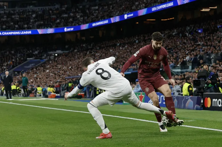 Guardiola je 'uni&scaron;ten', njegova nemoć je opipljiva: Pazite &scaron;to je izvodio protiv Reala