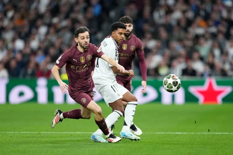 Guardiola je 'uni&scaron;ten', njegova nemoć je opipljiva: Pazite &scaron;to je izvodio protiv Reala