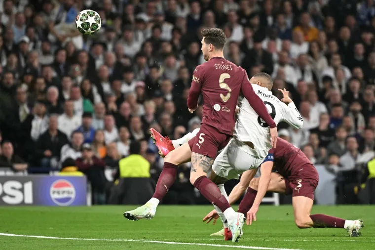 Guardiola je 'uni&scaron;ten', njegova nemoć je opipljiva: Pazite &scaron;to je izvodio protiv Reala