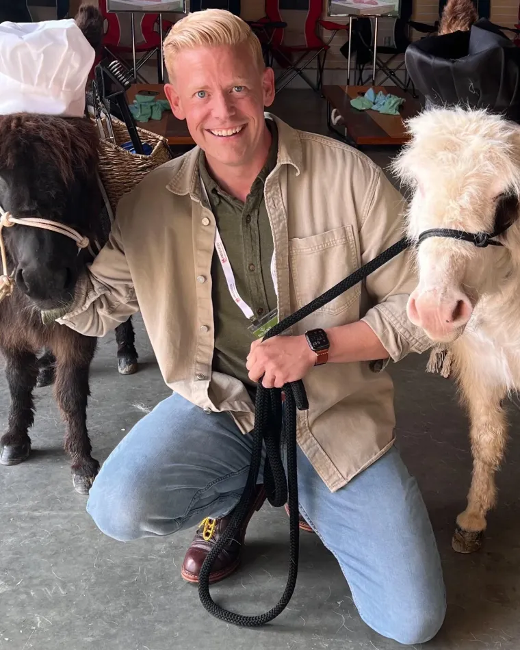 ...a ovako izgleda danas s 39. Nevjerojatno, zar ne?