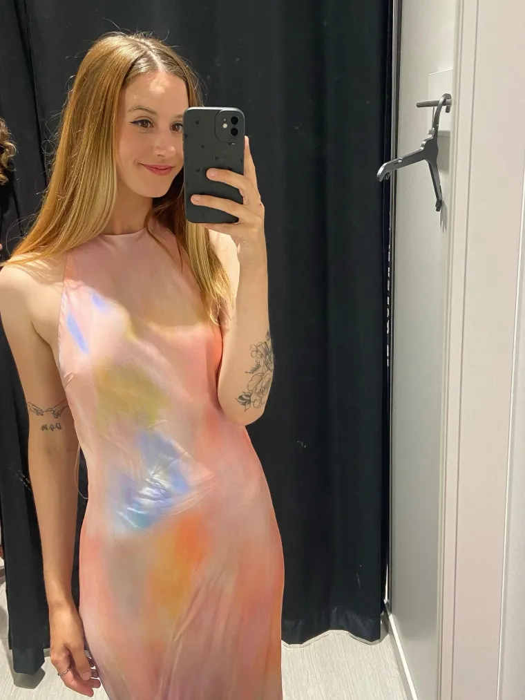 Ipak, othrvala se svim nedaćama i procvjetala. Ovako sinistersista izgleda danas s 27 godina.