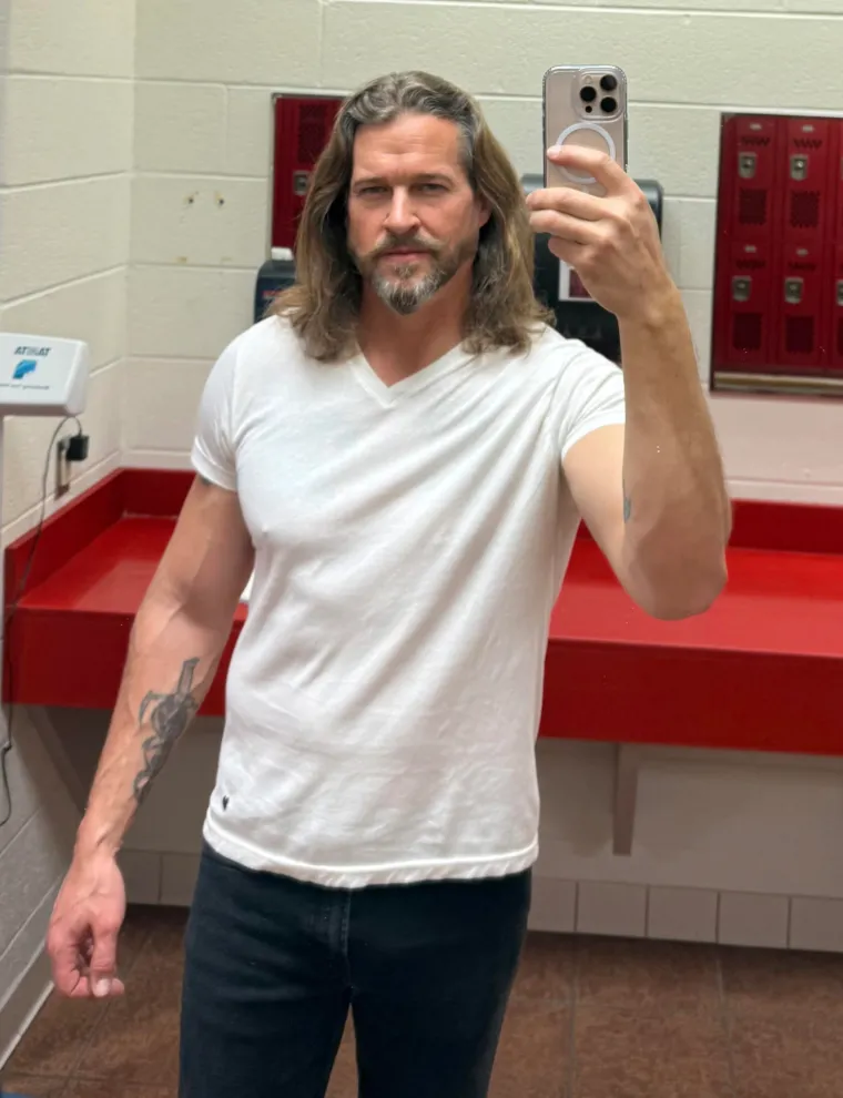 ...pa je po tom pitanju ne&scaron;to konkretno i poduzeo.