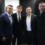 Ako on dođe, u klub bi stigao i Goran Vlaović, bivši igrač Valencije i legendarni vatreni. On bi mu pomagao i bio desna ruka u transferima i procjenama. 