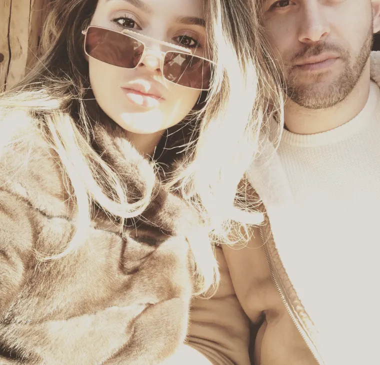 O njima je brujala Hrvatska: Hokejaš zbog fatalne Splićanke ostavio trudnu djevojku