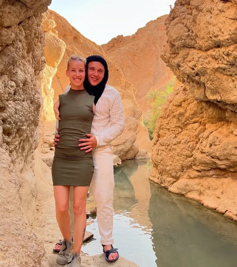 Rođena je bez ruku, ali nije se predala: Dejana ima 29 godina i prava je inspiracija