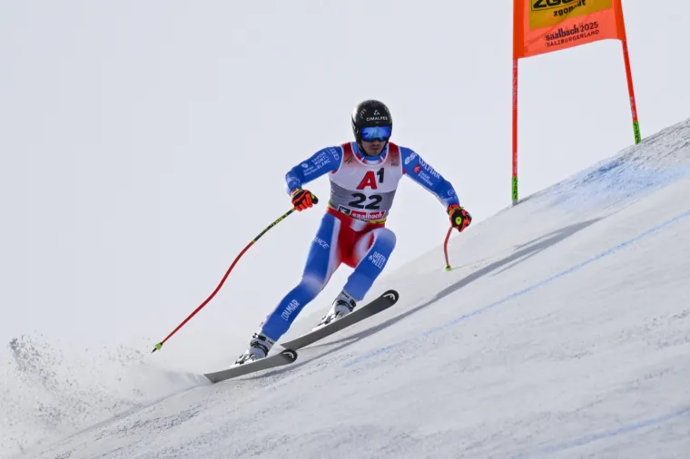 Dramatične scene na slavnom skijali&scaron;tu: Sin legendarnog skija&scaron;a te&scaron;ko pao i ostao nepomično ležati