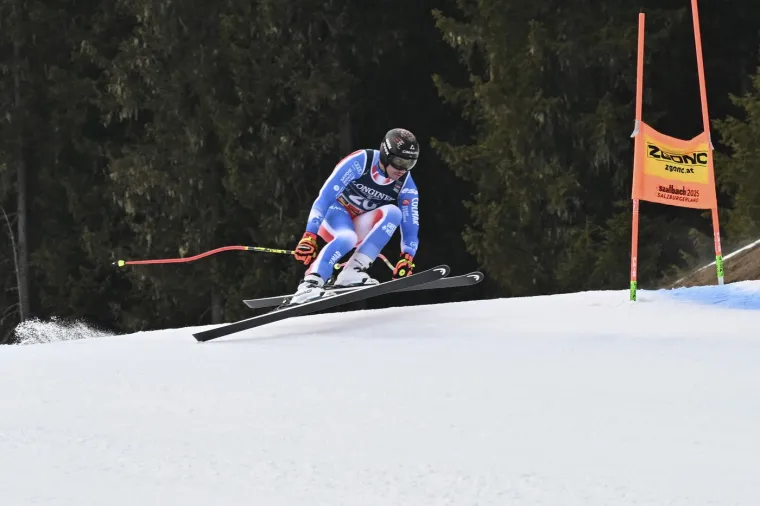 Dramatične scene na slavnom skijali&scaron;tu: Sin legendarnog skija&scaron;a te&scaron;ko pao i ostao nepomično ležati