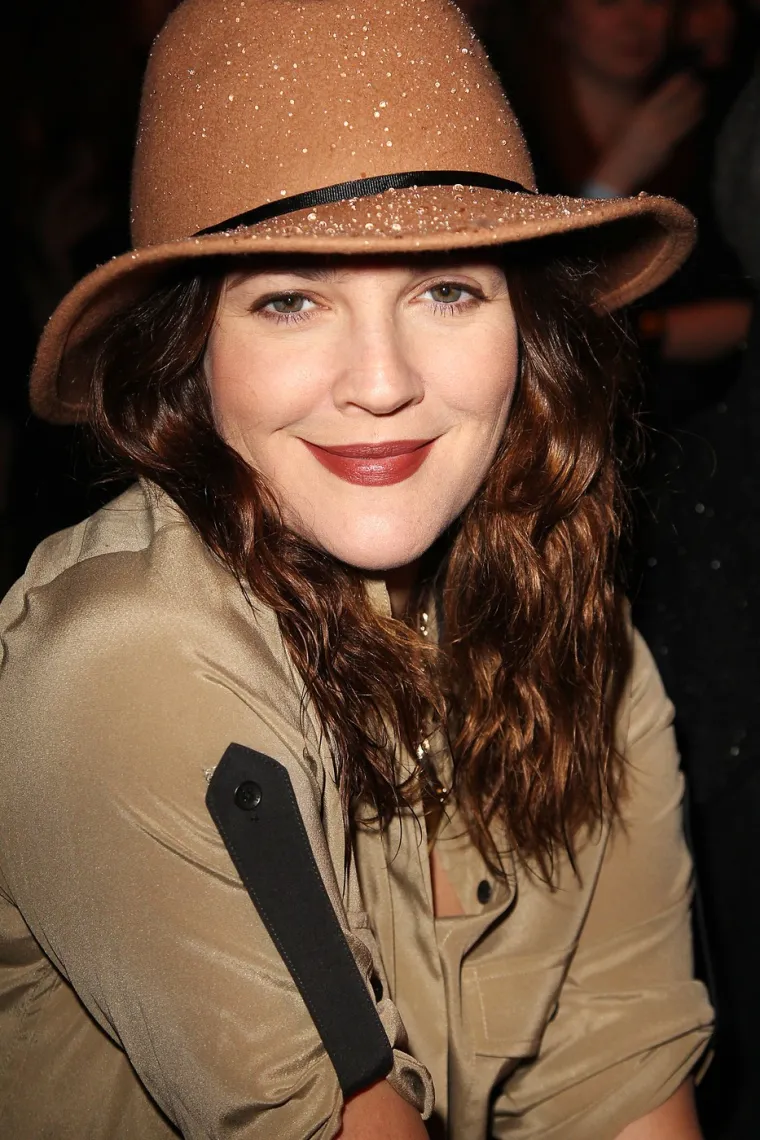 Već je s 13 godina bila na odvikavanju od droge i alkohola: Danas je lice s naslovnice