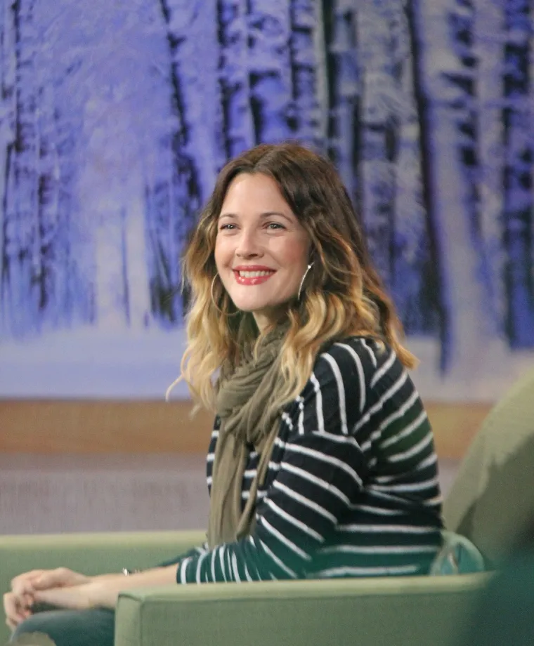 Već je s 13 godina bila na odvikavanju od droge i alkohola: Danas je lice s naslovnice