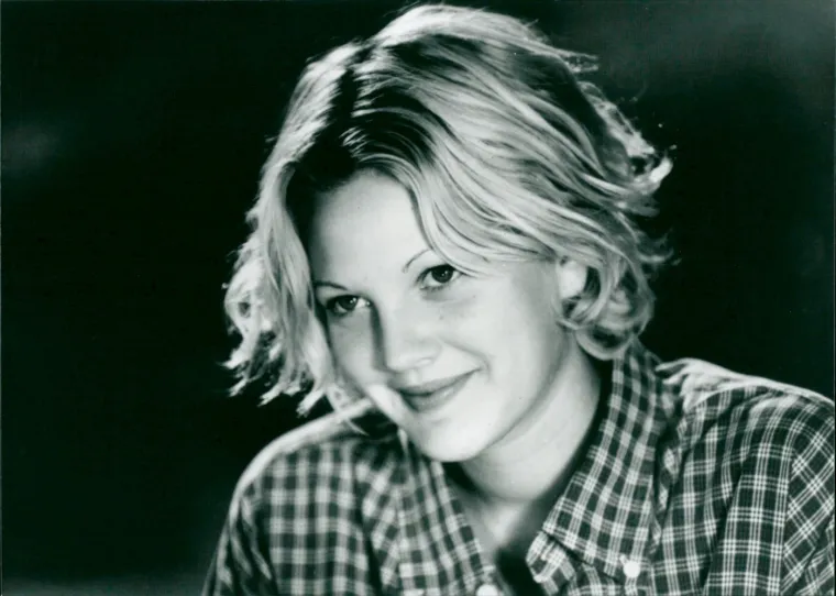 Već je s 13 godina bila na odvikavanju od droge i alkohola: Danas je lice s naslovnice