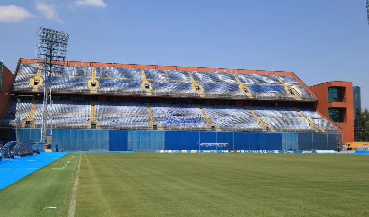 Obećavali su svašta, a na kraju 'figa': Ovako je sve trebao izgledati novi Maksimir, koji je vaš favorit?