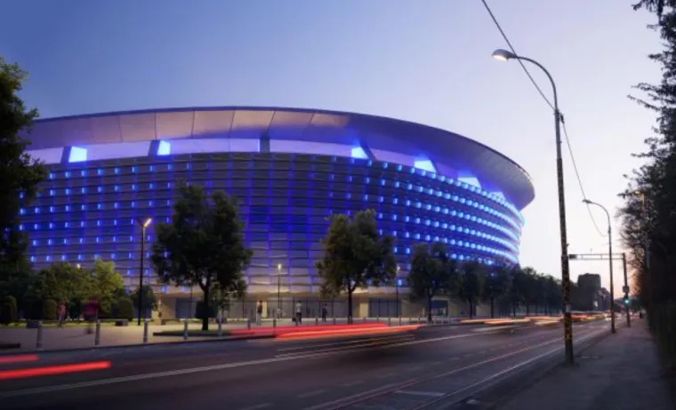 Tada je njegove fotografije podijelio i Dinamo bna svojim stranicama, a od tada su ponovno počela naklapanja o novome stadionu koje su sada najvjerojatnije postala i stvarnost.