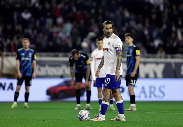 desetka tako neće pomoći hrvatskoj reprezentaciji da izbori Final Four Lige nacija.