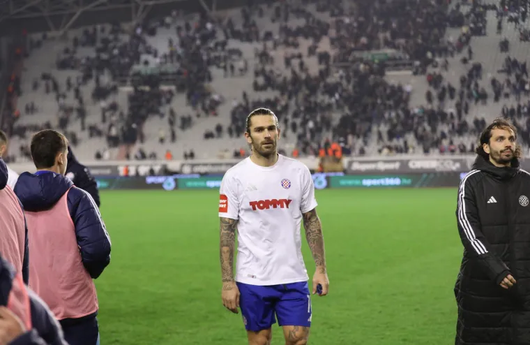 &quot;Istina je, ali je zvao tek tri mjeseca nakon incidenta. Ne želim više o tome, bit će vremena&quot;, rekao je Marko Livaja nedavno za Dalmatinski portal. 
