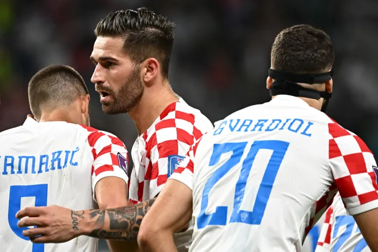 Kramarić, Gvardiol i ekipa jo&scaron; neće igrati s Markom Livajom. 