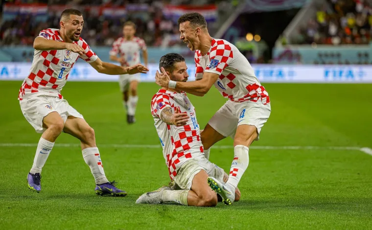 Izostat će zagrljaji Vatrenih s Markom Livajom. 