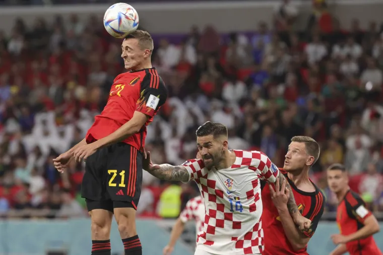 &Scaron;okantan preokret u režiji Livaje, ovo je &scaron;amar čitavoj Hrvatskoj: 'Istina je...'