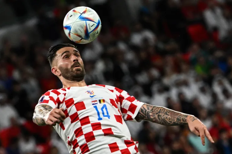 Marko Livaja sjajan je nogometa&scaron;, ali te&scaron;kog je karaktera. 