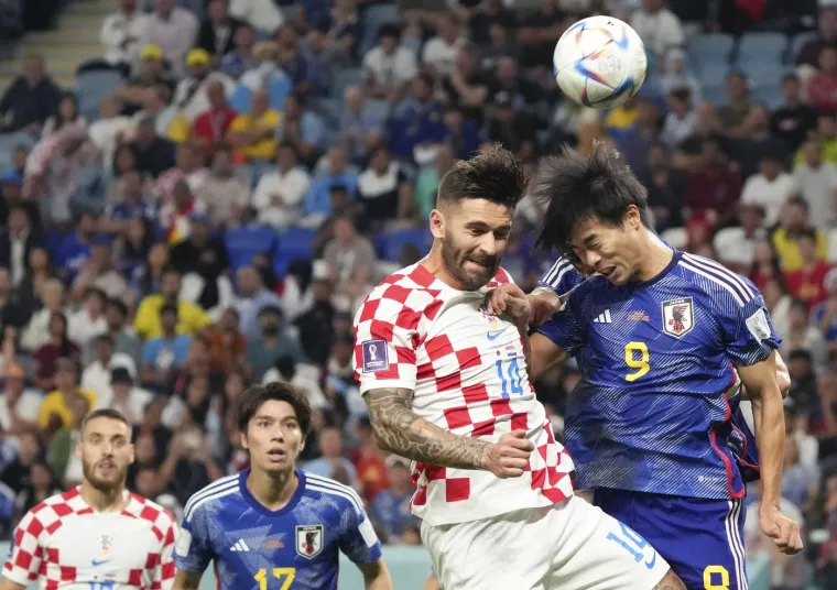 Nije Marko opet ovo trebao napraviti reprezentaciji i čitavoj naciji. 