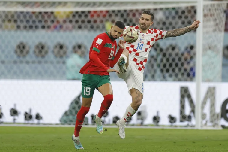 &Scaron;okantan preokret u režiji Livaje, ovo je &scaron;amar čitavoj Hrvatskoj: 'Istina je...'