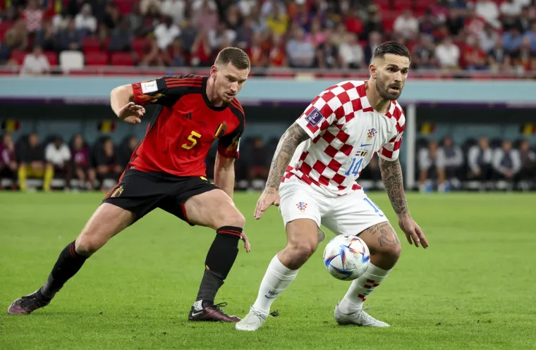 &Scaron;okantan preokret u režiji Livaje, ovo je &scaron;amar čitavoj Hrvatskoj: 'Istina je...'