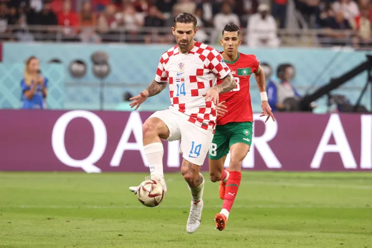 &Scaron;okantan preokret u režiji Livaje, ovo je &scaron;amar čitavoj Hrvatskoj: 'Istina je...'