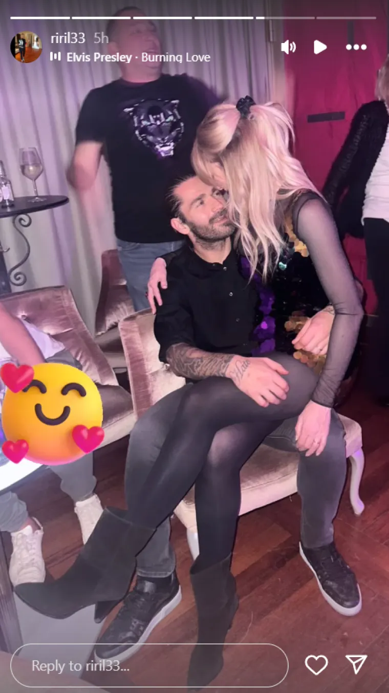 Marko i Iris Livaja