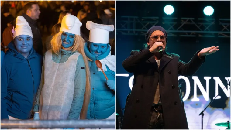 Gibonni, jedan od najomiljenijih kantautora regije, izveo je nezaboravne pjesme poput &quot;Cesarica&quot;, &quot;Mirakul&quot;, &quot;Libar&quot;, &quot;Ovo mi je škola&quot; i brojne druge te pružio koncert za pamćenje.