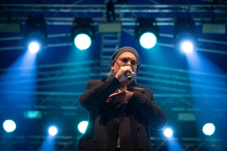 Štrumfete ukrale show na koncertu Gibonnia: U Samoboru noćas gorjelo!