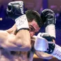 Bivol je pustio Beterbijeva da se ispuše, ali branio se dobro i pritom napadao. Kako je meč išao svom kraju, Beterbiev je bio sve umorniji, sve je manje udaraca bacao, a Bivol je pojačavao tempo i broj bačenih udaraca. Samo ga je čekao. 