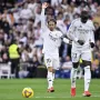 Real sada ima 16 pobjeda i 54 boda te je bodovno izjednačen s Barcelonom. Trećeplasirani Atletico Madrid ima bod manje. Girona je na 12. poziciji s 31 bodom.   