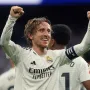Fabrizio Romano, poznati nogometni insajder, na X mreži je za Luku napisao kako je dao sulud, fantastičan gol: &quot;Luka ima 39. godina, ali i dalje čini razliku na travnjaku i pokazuje kvalitetu&quot;. 