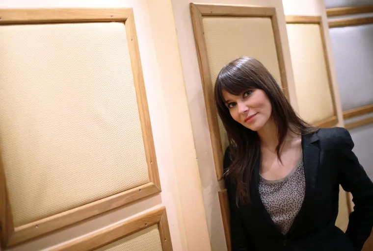 Vesna Pisarović