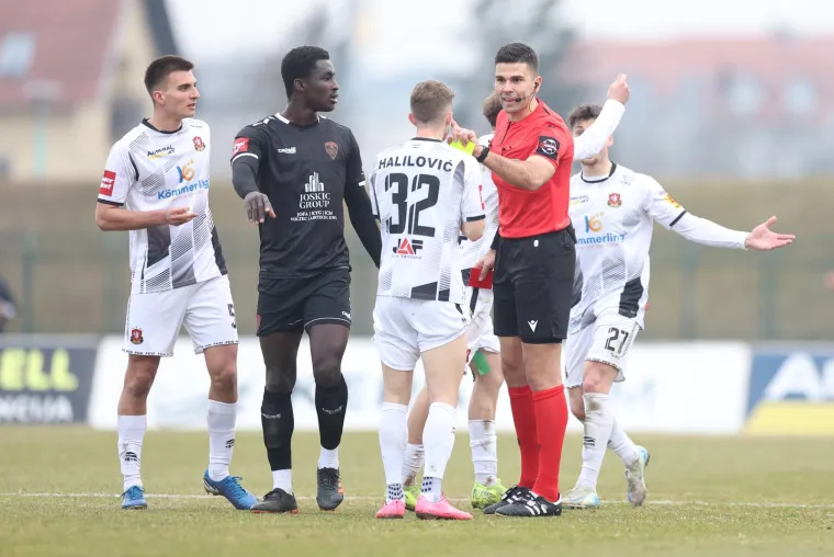 Bivši dinamovac nije mogao doći sebi nakon ove odluke...