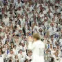 Kada je Luka izlazio iz igre, cijeli stadion se ustao i zapljeskao mu. OU Madridu ga obožavaju kao rijetko koga.