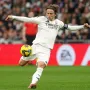 Modrić, hrvatski maestro, protiv Girone je postigao jedan od najljepših golova u karijeri, a ukupno  je osvojio 28 trofeja s Real Madridom čime je najtrofejniji igrač u povijesti kluba. 

