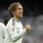 Modrić ima 39 godina i sve je bolji, pazite što su navijači napravili zbog njega