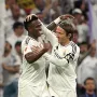 Modrić ima 39 godina i sve je bolji, pazite što su navijači napravili zbog njega